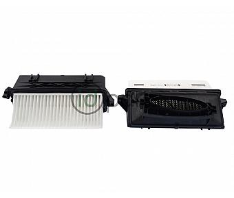 Air Filter Kit (W166)(X166)(W221)