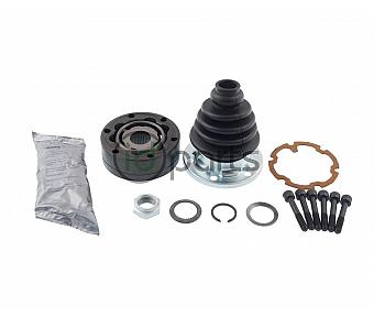 Inner CV Joint and Boot Kit - Right [GKN] (A4 Manual)(A3)