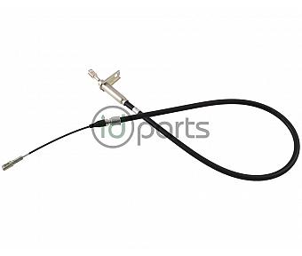 Handbrake Cable (W201)
