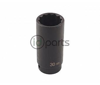 30mm 12-point Deep Socket