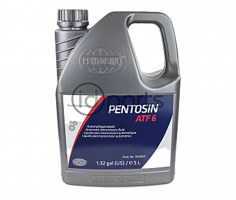 Pentosin ATF-6 5 Liter