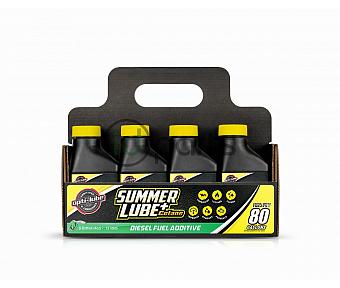 Opti-Lube Summer + Cetane 8-Pack 4 oz. Bottles
