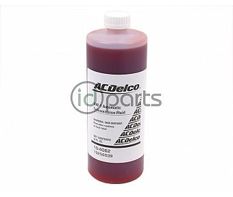 ACDelco AW-1 Automatic Transmission Fluid 1 Quart
