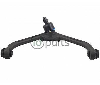 Front Upper Control Arm and Ball Joint (Liberty CRD)