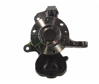 Steering Knuckle w/ Hub & Bearing - Right (NCV3 2500 2WD)