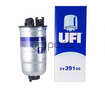 Fuel Filter [UFI] (A4)(B5.5)