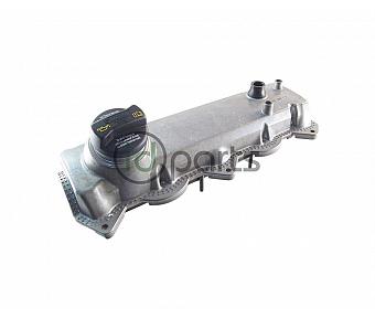 Valve Cover Assembly [OEM] (A4 ALH)