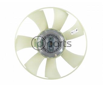 Cooling Fan (OM612)(OM651)
