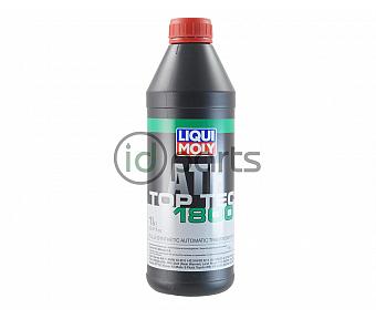 Liqui Moly Top Tec ATF 1800 AW-1 (1 Liter)