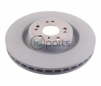 Brembo Front Rotor (X166)
