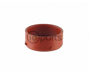 Turbocharger Inlet Gasket Seal (WK)(Early OM642)