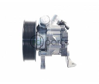 Power Steering Pump (W164 Early)(X164 Early)(W251 Early)