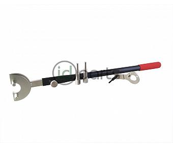 Cruze Diesel Timing Belt Tools