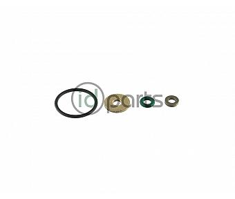 Fuel Rail Pressure Regulator O-Ring Seal Kit (OM612)