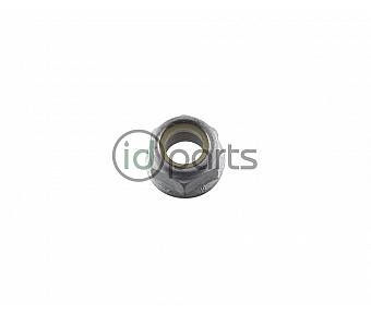 Ball Joint Nut (Liberty CRD)