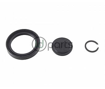 Drive Axle Output Shaft Seal Set (4-speed VW)