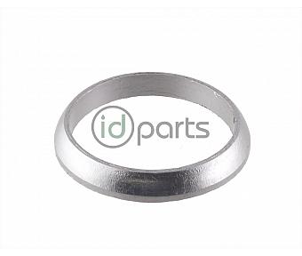 Turbocharger to Downpipe Metal Ring Seal (OM647)(OM648)(NCV3 OM651)