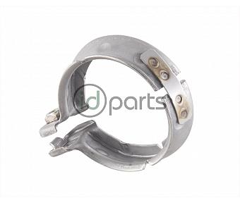 Downpipe Clamp (T1N)