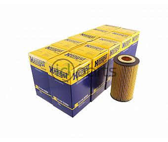 Oil Filter 10-Pack (OM651)