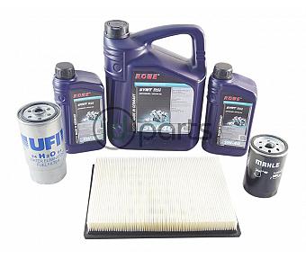 Complete Service Kit (Liberty CRD)
