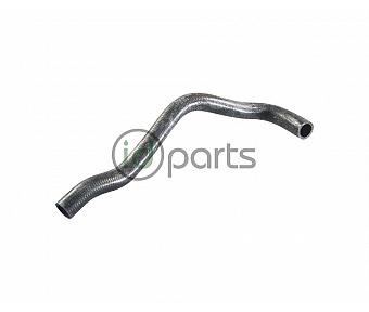 Cylinder Head to Heater Core Hose (A4)