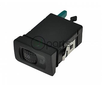 Heated Seat Switch (Driver) (A4)