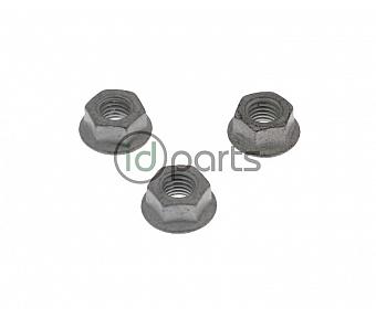 Ball Joint Nuts Set of Three (A5)(Mk6)(8P)