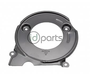 Timing Belt Cover Lower (A4 ALH)