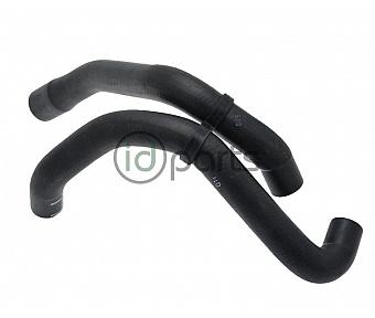Heater Core Coolant Hoses (A5 BRM Late)