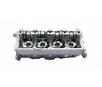 Complete Cylinder Head (A5 BRM)