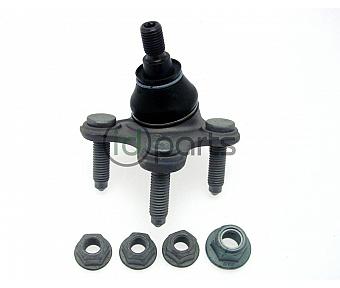Ball Joint - Left (A5)(MK6)(NMS)(MK7)(8P)