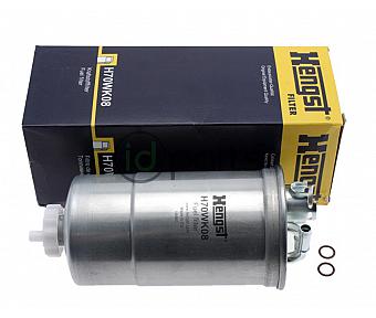 Fuel Filter [Hengst] (A4)(B5.5)