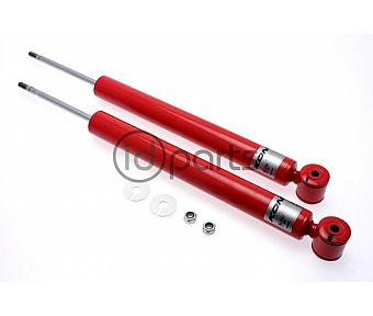 Koni Special (Red) Rear Shocks (A4)