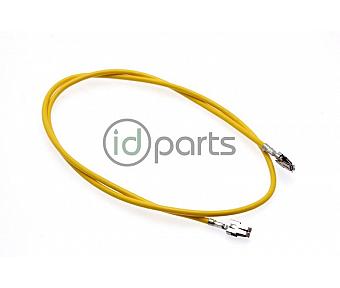 Repair Wire 000 979 227 - Wide 2.5mm Two-Sided [OEM]