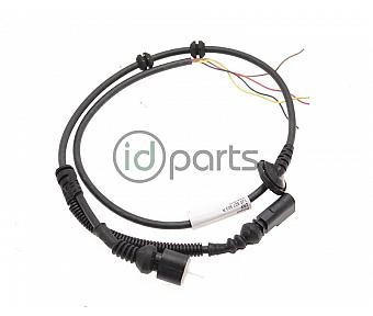 ABS Sensor Harness w/ Brake Pad Sensor (A4)