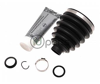 CV Boot Kit Outer [OEM] (All TDI 5-Spd)(A4 ALH Auto)