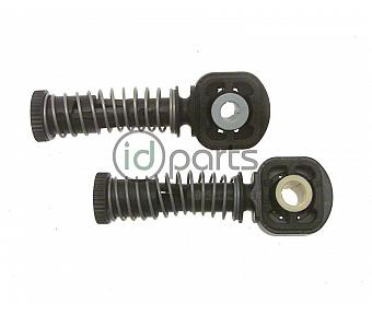Shift Cable Ends Pair (A4 Late)(A5 BRM)