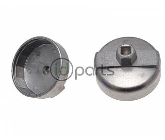 Oil Filter Wrench 74mm