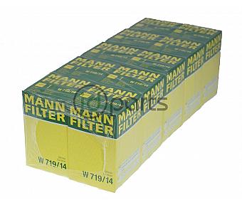 Oil Filter 10 Pack (Liberty CRD)