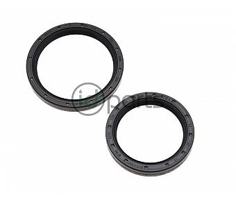Drive Axle Output Shaft Seals (6 Speed Manual)