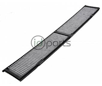 Charcoal Cabin Filter (E90)
