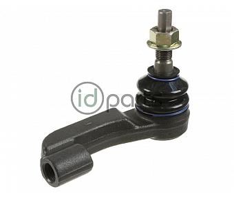 Tie Rod End - Right (Liberty CRD)