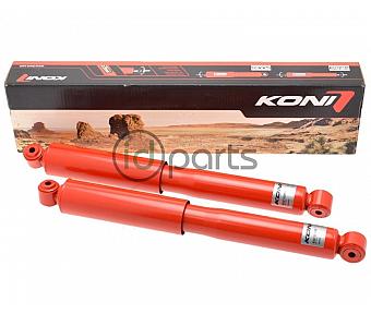 Koni Special (Red) Rear Shock (Liberty KJ)