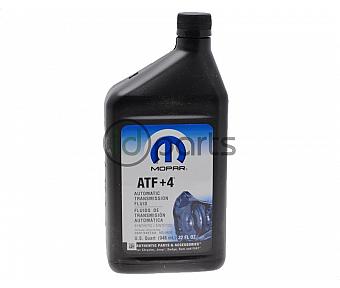 Automatic Transmission Fluid ATF+4 (1 Quart)