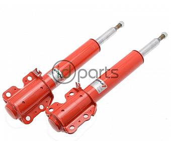 Koni Special (Red) Front Strut (NCV3 3500)(VS30 3500)