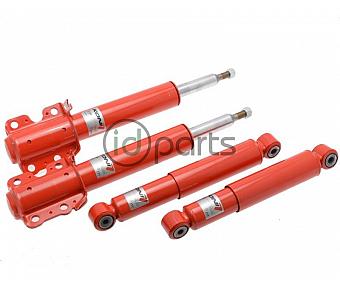 Koni Special (Red) Front and Rear Shock Set (T1N 2500)
