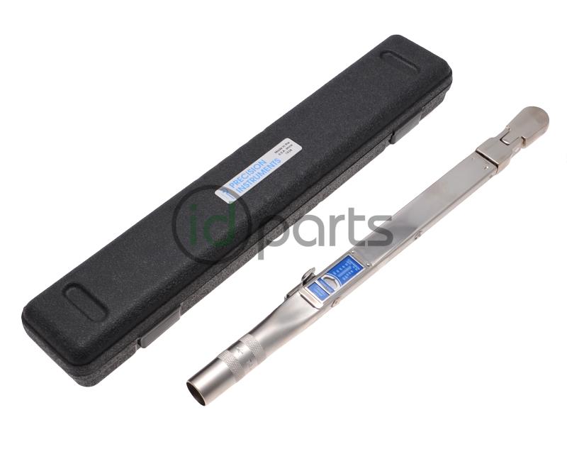 Split-Beam Torque Wrench 3/8 in. (20-100) Picture 1