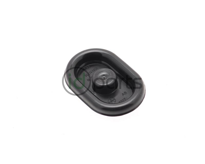 Underbody Plug Oval Grommet