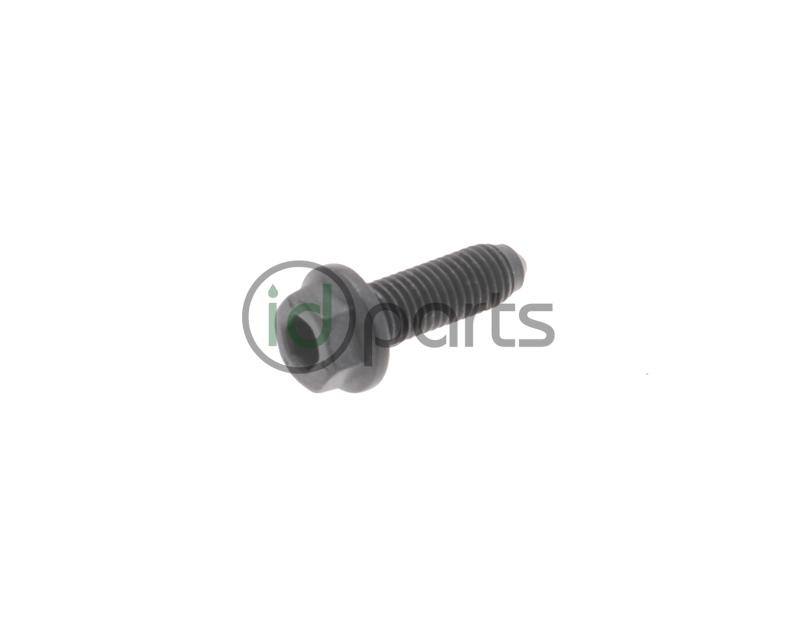 Water Pump, Thermostat Housing, Coolant Flange Bolt (4 cyl TDI 1996-2014) Picture 1