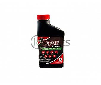 Opti-Lube XPD 8oz Fuel Additive